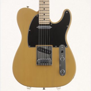 FenderLimited Edition Player Telecaster Butterscotch Blonde 2020年製【横浜店】