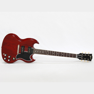 Gibson Custom Shop1963 SG Special Reissue Lightning Bar VOS / Cherry Red #303183