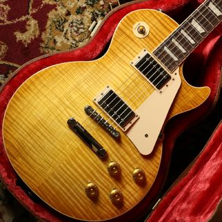 Gibson Japan Exclusive Les Paul Standard 50s Custom Shop Top Unburst 【限定】