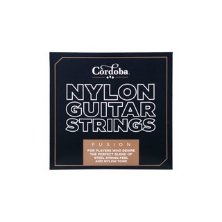 Cordoba FUSION Nylon Strings [06203]