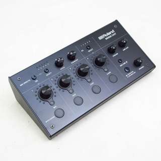 Roland BRIDGE CAST デュアル バス ゲーミングミキサー 【横浜店