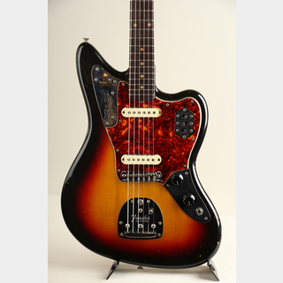 Fender 1962 Jaguar