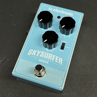 tc electronic Skysurfer Reverb【新宿店】