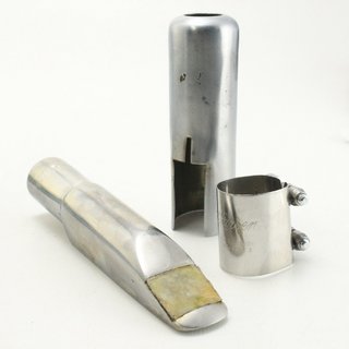 BERGLARSEN Tenor 120/0/OffsetM テナー用 【御茶ノ水本店】