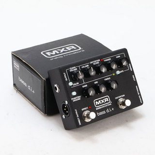 MXR、Bass D.I.の検索結果【楽器検索デジマート】