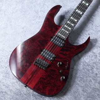 Ibanez RGT1221PB 【SWL : Stained Wine Red Low Gloss】良杢個体!!「現物写真」