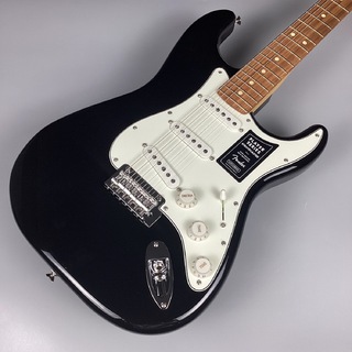 Fender Player Stratocaster Pau Ferro Fingerboard Black エレキギター ストラトキャスタープレイヤーシリーズ
