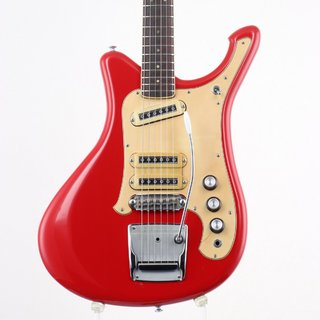 YAMAHA SG-5A 1968年製 Coral Red 【心斎橋店】
