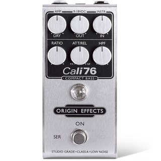 ORIGIN EFFECTS Cali76-CB