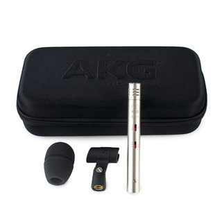 AKG 【中古】 マイク AKG C451B コンデンサーマイクロフォン 451 シゴイチ アカゲ