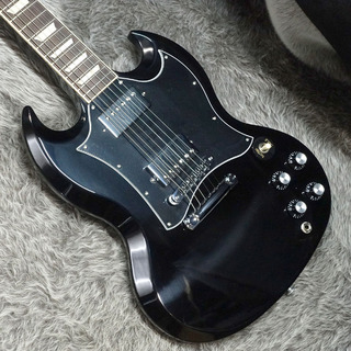 Gibson SG Standard Ebony