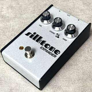 カリフォルニア発ブランドSilktoneより、3wayボイス・スイッチで音色を