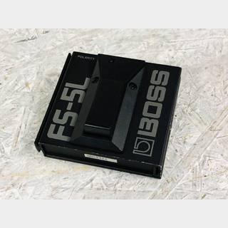 BOSS FS-5L