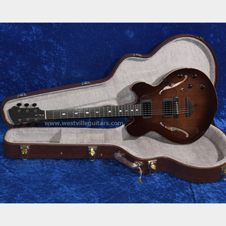 Archtop Tribute (渋谷ウォーキン)　P90ドッグイヤー 美品 Archtop Tribute (渋谷ウォーキン) P90ドッグイヤー 美品