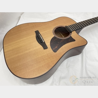 Ibanez AAD300CE-LGS 【返品OK】[OLM59]【梅田店在庫】