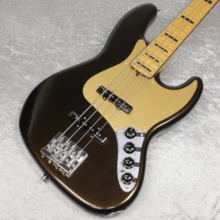 Fender American Ultra Jazz Bass Maple Texas Tea【新宿店】