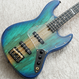 Bacchus WOODLINE4'20W-SPM/E ~BLU-VGR~ [9本限定生産]【USED】【町田店】