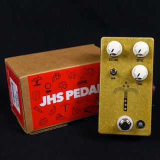 JHS Pedals Morning Glory V4の検索結果【楽器検索デジマート】
