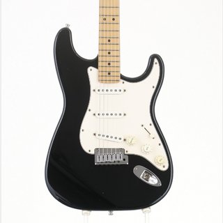 Fender American Standard Stratocaster Black Maple【新宿店】