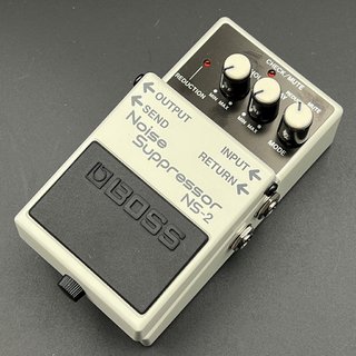 BOSS NS-2 / Noise Suppressor 【新宿店】