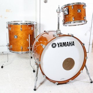 YAMAHA OAK Custom 3PCS Drumset 22/16/12 ヤマハ オークカスタム ドラムセット ケース付属【池袋店】