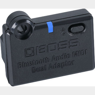 BOSS BT-DUAL - Home Bluetooth Audio MIDI Dual Adaptor-