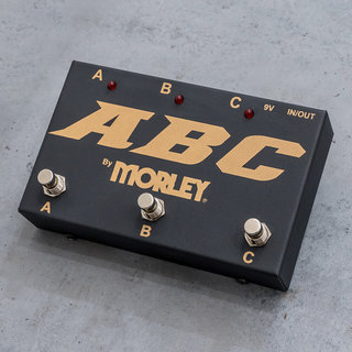 Morley ABC Gold 【1点限りの大特価】 【送料無料】