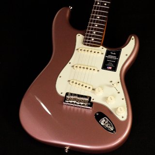 FenderAmerican Professional II Stratocaster Burgundy Mist Metallic ≪S/N:US240024769≫ 【心斎橋店】