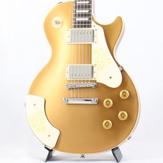 Gibson Mary Ford Les Paul Standard (Gold Top / Cherry Back) [SN.219840049]