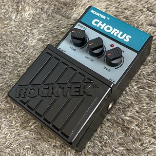 ROCKTEK CHR-01 CHORUS