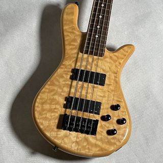 Spector Legend 5 Classic Quilt Top Natural【現物画像】4.21kg