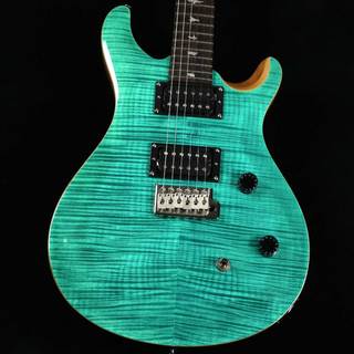 Paul Reed Smith(PRS) SE CE 24 Turquoise SE ボルトオン ターコイズ