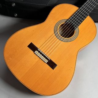 クラシック・ギター／フラメンコ・ギター【楽器検索デジマート】