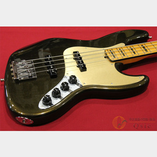 Fender American Ultra jazz bass 2023年製 【返品OK】[SK336]