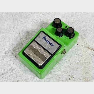 Ibanez、TS9、TS9の検索結果【楽器検索デジマート】