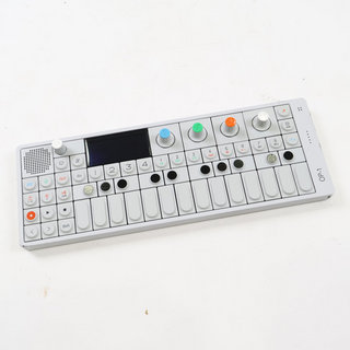TEENAGE ENGINEERING OP-1の検索結果【楽器検索デジマート】
