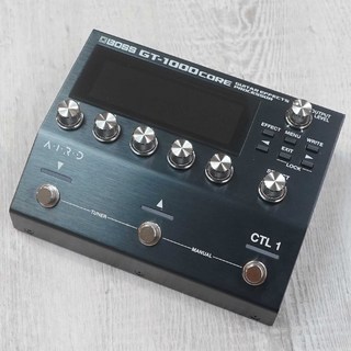 BOSS、GT-1000の検索結果【楽器検索デジマート】