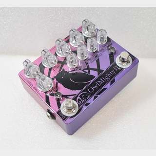 Vivie OwlMighty II / Bass Preamp 【心斎橋店】