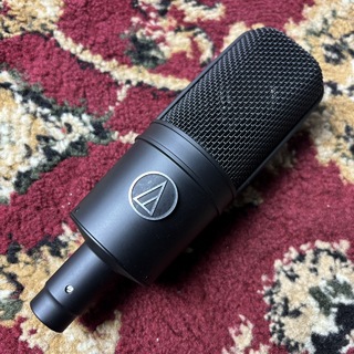 audio-technica AT4040