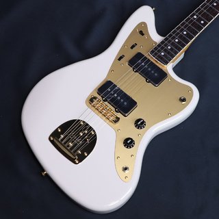 Fender ISHIBASHI FSR MIJ Traditional 60S Jazzmaster Alder Body Desert Sand Gold Hardware 【横浜店】