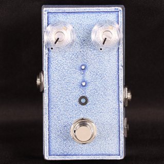 kgrharmony"しずく"  Booster/Overdrive 南部鉄器エフェクター ケージーアール ハーモニー【WEBSHOP】