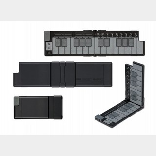 KORG NANOKEY-FOLD BK(Black)