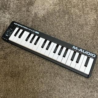 鍵盤楽器 M-AUDIO KEYSTATION 49 MK3 Amazon.co.jp: M-Audio USB MIDIキーボード 49鍵 ピアノ音源ソフト付属
