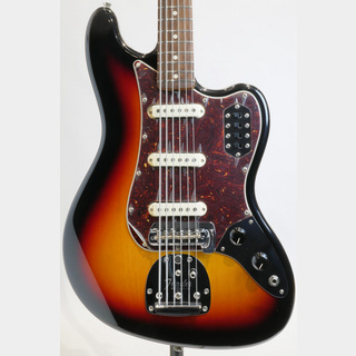 Fender Custom ShopBASSVI 2006