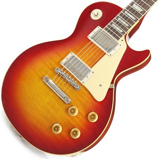 Gibson Custom Shop 1959 Les Paul Standard Reissue Washed Cherry Murphy Lab Light Aged 【Weight≒4.17kg】【特価】