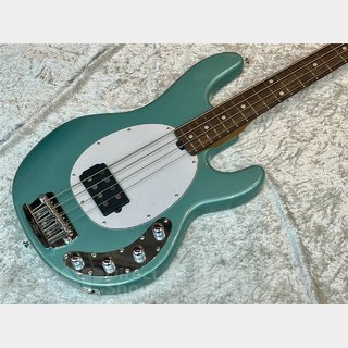 Sterling by MUSIC MAN RAY34 (Dorado Green)