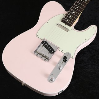 Fender FSR Collection 2024 Traditional 60s Telecaster Custom RW FB Shell Pink [イシバシ楽器限定モデル]【御