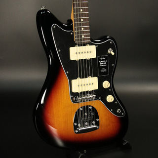 FenderPlayer II Jazzmaster 3-Color Sunburst Rosewood 【名古屋栄店】