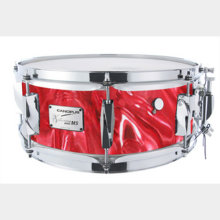 canopusNEO-Vintage M5 14x6.5SD Red Satin