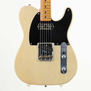 Fender Classic 50s Esquire mod White Blonde【福岡パルコ店】